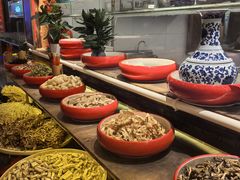 -民俗村柴火灶·景德江西菜(中国陶瓷博物馆店)