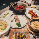 真的在广州！沉浸式美学之乐，赏庭院之景。