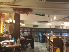-百年神厨·地道川菜(清江西路店)