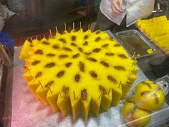 -正宁路小吃夜市