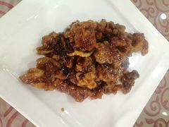 -聚丰园•湖鲜餐厅(阿红私房菜梅石路店)