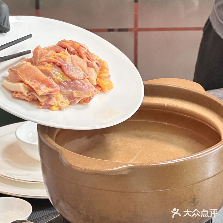 本地人私藏!清源山脚下的闽味私房菜!!