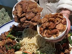 -食鸡公社辣子鸡·潍坊菜·烧烤