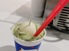 抹茶红豆-DQ·蛋糕·冰淇淋(西城红场店)