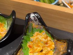-山川小町·极番烧肉(新地假日广场店)