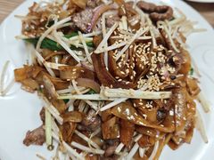 -百福麵家(新馬路店)