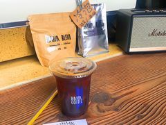 -HANA COFFEE(长寿路店)