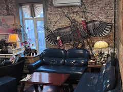 -OX BAR 拉培耶小镇(大连老街店)