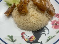 -红大哥水门鸡饭(總店)