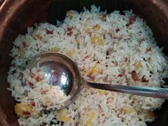 砂锅洋芋焖饭-云腾食府·云南菜