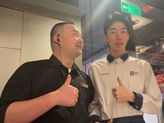 -海底捞火锅(外滩店)