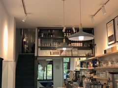 -工页咖啡X COFFEE(龙东路店)