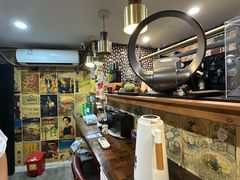 -本味友膳·茶餐厅(和达中心城店)