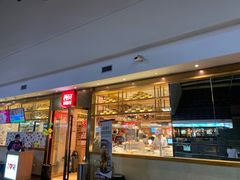 门面-太二酸菜鱼(正大广场店)