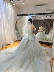 -柏拉图婚纱馆