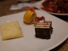 -盛宴标帜餐厅·亲子自助 (南昌喜来登酒店)