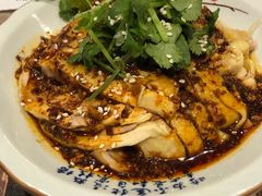 -Chongqing Cuisine川厨川味