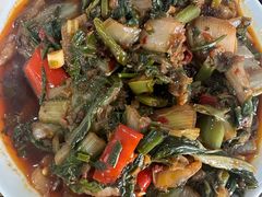 -大邑李记肥肠血旺