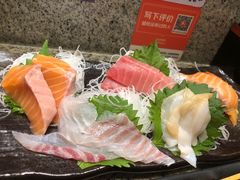 -合点寿司(美罗城店)