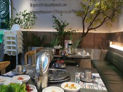 -农乐园炭火烤肉(繁花中心店)