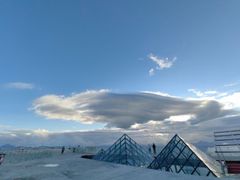 -牛背山