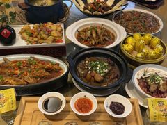 -鸿运楼·舌尖上的徽菜