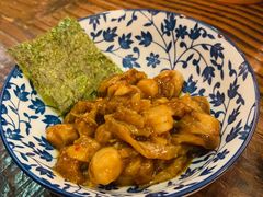 照烧扇贝-平成屋·午肴夜酒(四川北路店)