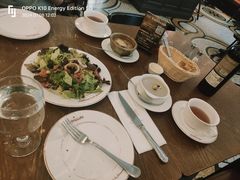 -Entrecôte 法国牛扒馆(保利·时光里店)