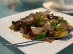 -申粤轩酒楼·三十年粤菜经典(丁香花园店)