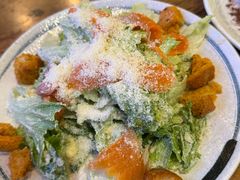 -PIZZA BIANCA(万象城店)