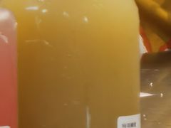 特浓橄榄-丘大叔柠檬茶(花都雅乐城分店)