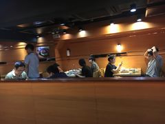 -嘉旺港式茶餐厅(延长中路店)