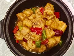 -慈心素食馆(绳金塔店)