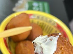 -诺敏塔拉奶茶-布里亚特包子-手把肉(锦都会店)