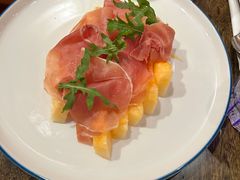 -安妮意大利餐厅(世贸天阶店)