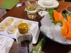 -东海怡品海鲜豆捞(星街坊店)