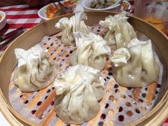 -西贝(金桥店)