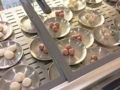 -尚宴牛特鲜自助(太原街万达店)