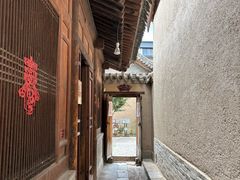 -胡氏古民居建筑