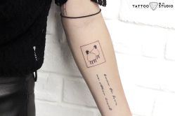 点击看大图 -飛凡TATTOO纹身•原创