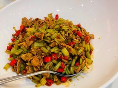 -翠清酒家(万丰路店)