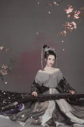 -盘子女人坊古装写真摄影(天津总店)