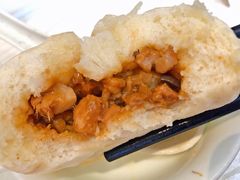 -花园茶楼(兴城西路店)