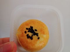 蛋黄酥-盒马鲜生(岭南新世界店)