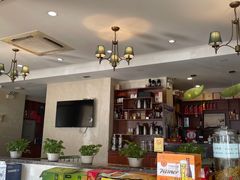 -辛家味道鱼小厨(水仙花园店)