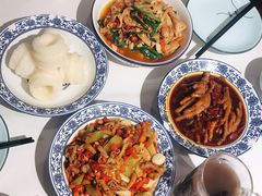-回家吃饭·地道南昌菜(建德观总店)