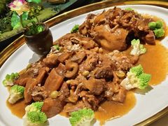 -濮园 · 四合院餐厅