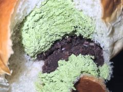 -烘焙町面包店(西四店)
