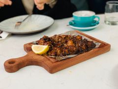 -IL Forno 意坊·意大利餐厅(花园店)