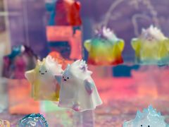 -泡泡玛特POPMART(崇文门国瑞城店)